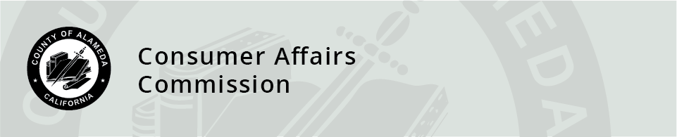 Consumer Affairs Commission