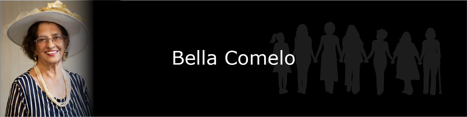 Photo of Bella Comelo.