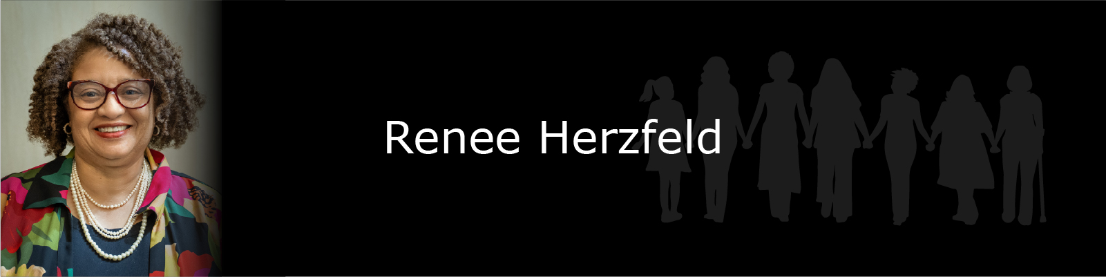 Photo of Renee Herzfeld.